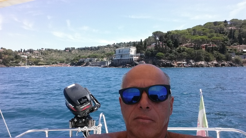 Date this stunning Italy man Onorio60 from Rome IT274