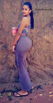 beautiful Dominican Republic girl  from Santiago DO26068