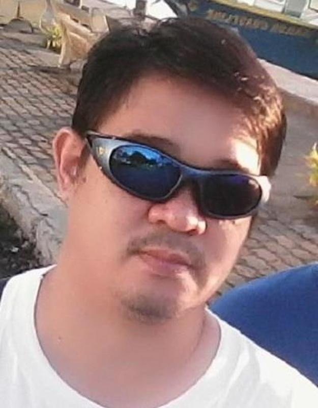 Date this athletic Philippines man Jonrsjr from Surigao PH909