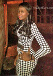 luscious Dominican Republic girl Yaniris from Santo Domingo DO30062