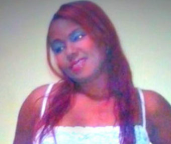 Date this delightful Dominican Republic girl Katty from Santo Domingo DO26233