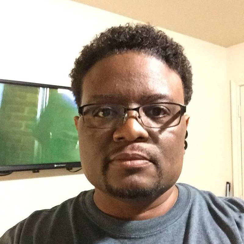Date this delightful United States man Geo from  US17516