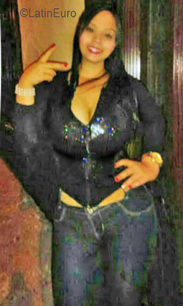 Date this passionate Colombia girl Catalina from Medellin CO19261