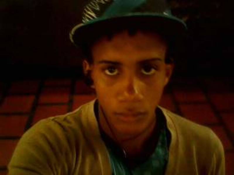 Date this gorgeous Venezuela man Reinaldo from Cumana VE727