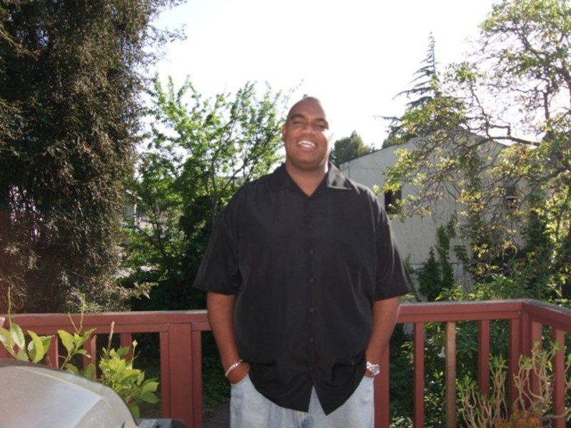 Date this sultry United States man Christopher from San Francisco US17565