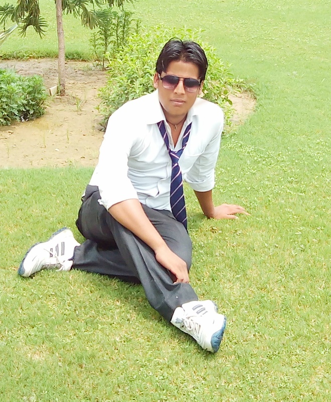 Date this sultry India man Dilip from Aligarh IN321