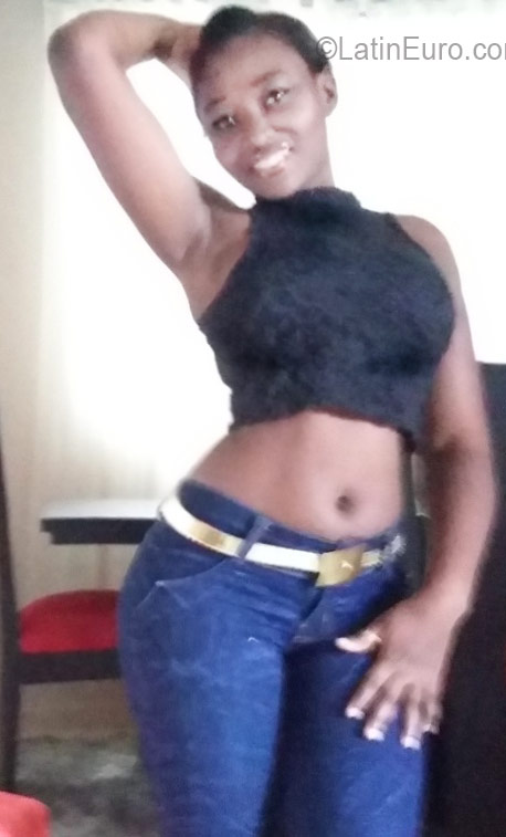 Date this georgeous Dominican Republic girl Maritza from Santiago DO26460