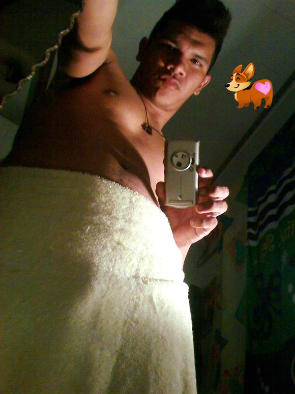 Date this tall Venezuela man Anthony joss from Valencia VE742