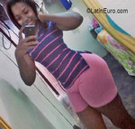 stunning Dominican Republic girl  from Santo Domingo DO26527