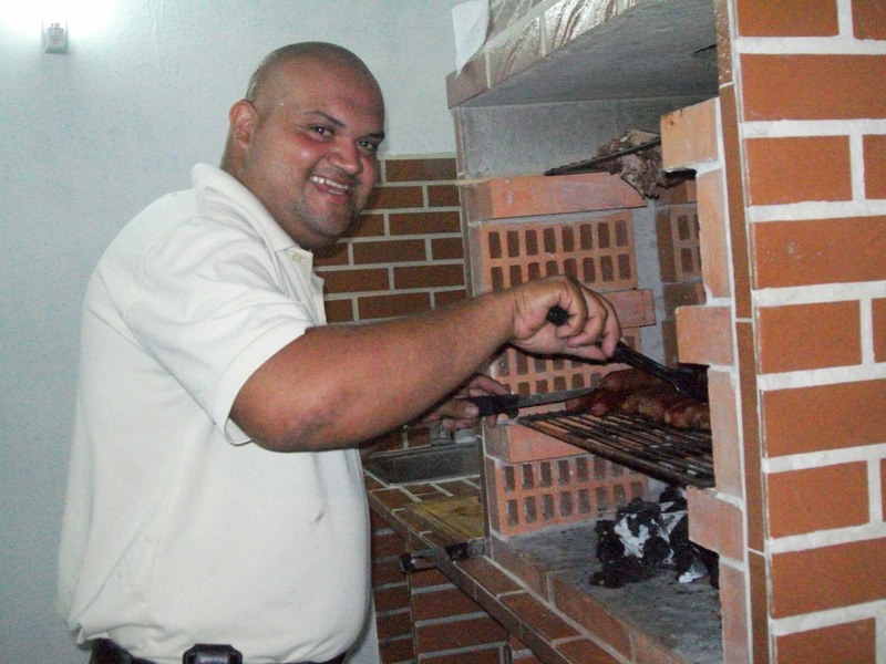 Date this fun Venezuela man Guillermo rodri from Caracas VE764
