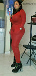luscious Dominican Republic girl Gladys from Santo Domingo DO26602