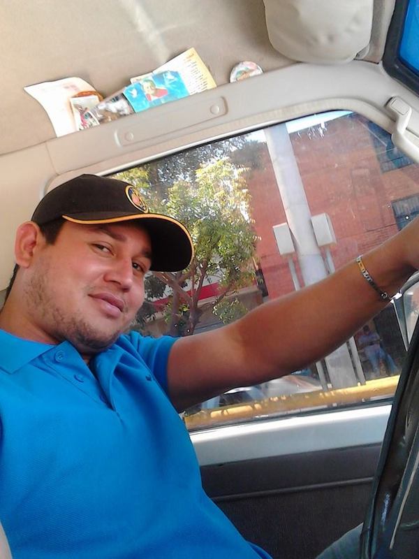 Date this fun Venezuela man Angel gutierrez from Caracas VE803