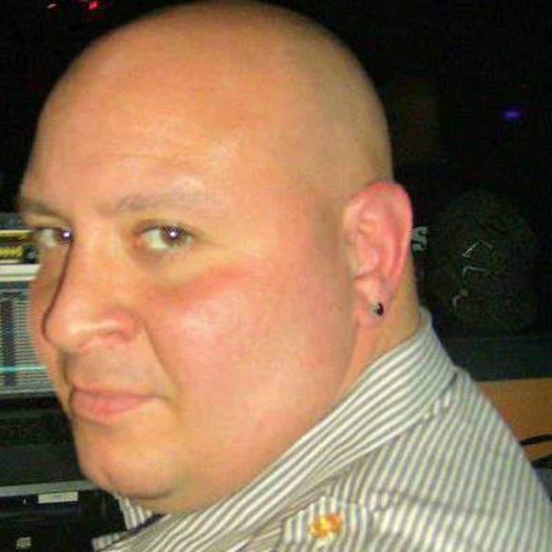 Date this sensual United States man ANTHONY from Allentown US17711