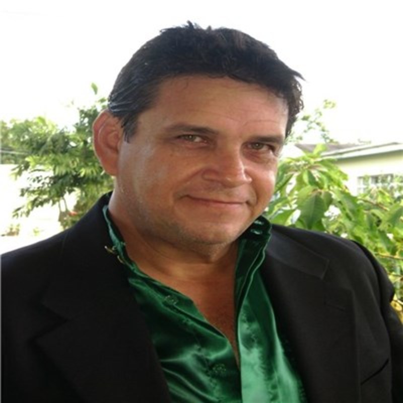Date this lovely Barbados man Yo from Bridgetown BB19