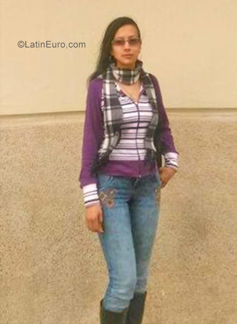 Date this sensual Colombia girl MARIA from Bogota CO19904