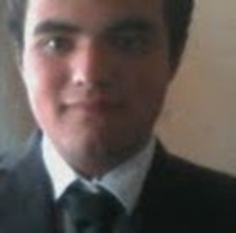 Date this beautiful Colombia man Johnny from Bogota CO19924