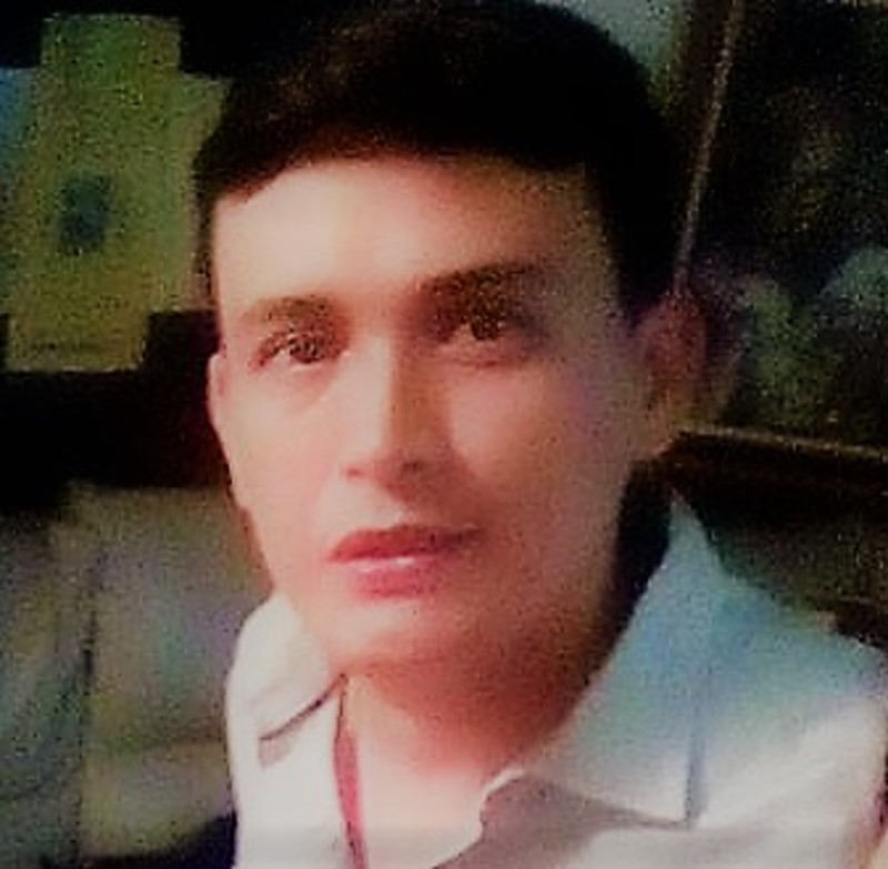 Date this voluptuous Colombia man Juan from Bucaramanga CO20085