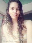 beautiful Philippines girl Honey from Villaba PH945