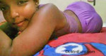 tall Dominican Republic girl Smaily from Santo Domingo Este DO27283