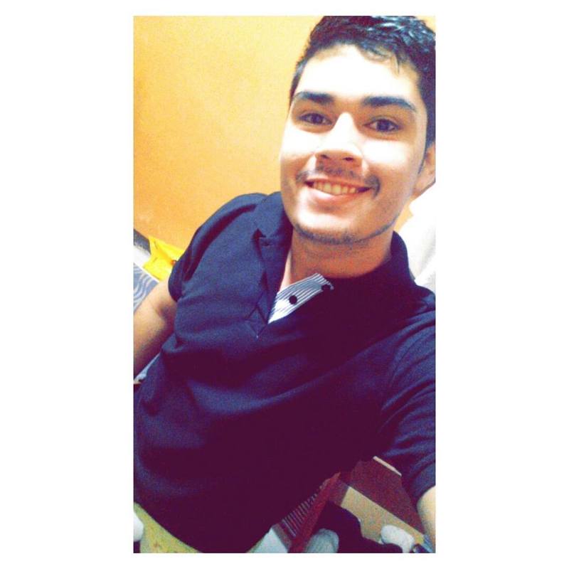 Date this charming Colombia man Brandon from Cucuta CO20137