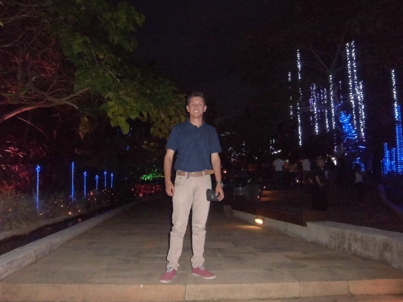 Date this young Colombia man Nelson from Bucaramanga CO20359