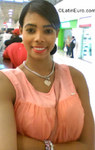 charming Dominican Republic girl Shantyel from Satiago DO27602