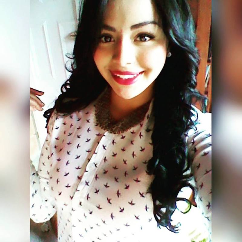 Date this tall Colombia girl Estefanya from Cali CO23135