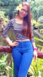 passionate Philippines girl Lei from Manila/ Dhahran, Saudi Arabia PH953