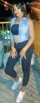 charming Dominican Republic girl Esther from Santo Domingo DO28101