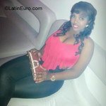 nice looking Dominican Republic girl Teresa from Santo Domingo DO28109