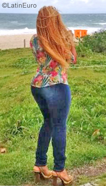 Date this passionate Brazil girl Faby from Rio De Janeiro BR9994