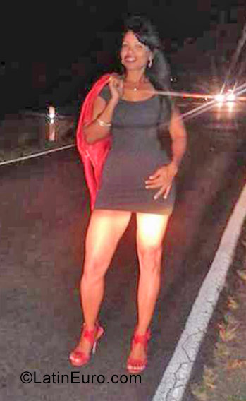 Date this fun Brazil girl Janaina from Recife BR10175