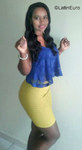 lovely Dominican Republic girl Luz from Santo Domingo DO28386