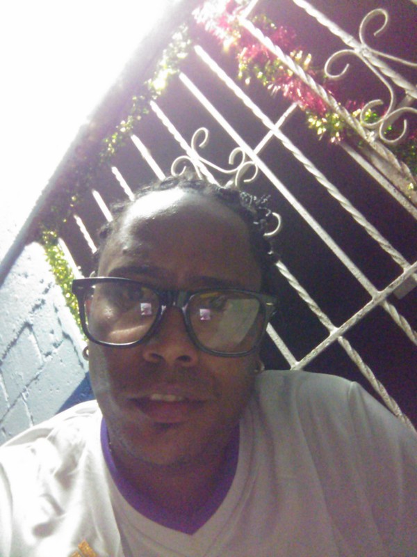 Date this delightful United States man Yomeury from Miami US18087