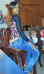 hard body Dominican Republic girl Lucy from Santo Domingo DO28443
