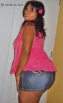 hard body Dominican Republic girl Awilda from Santo Domingo DO28577