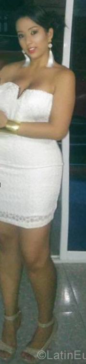 Date this foxy Colombia girl Adriana from Socorro CO21382