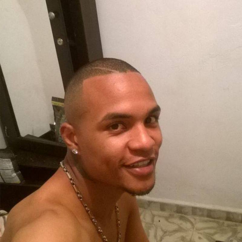Date this stunning Colombia man Kendo el durako from Cali Colombia CO21402