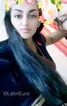 funny Dominican Republic girl Maria from Santo Domingo DO28736