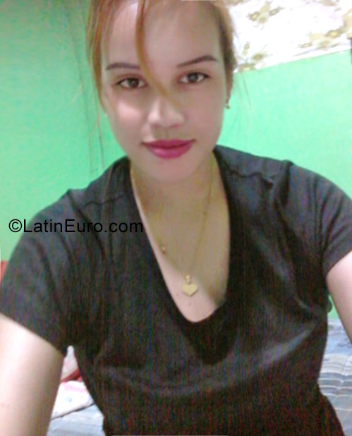 Date this sensual Philippines girl Enaj from Cagayan De Oro Citu PH959