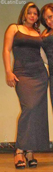 Date this happy Colombia girl Negra from Popayan CO21599