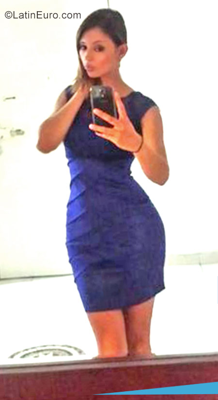 Date this sensual Colombia girl Paola andrea from Bogota CO21634