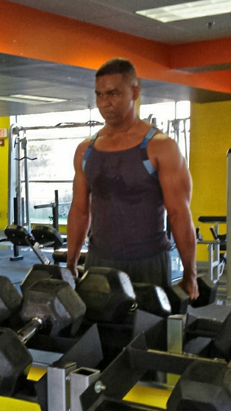 Date this stunning United States man Strgzr from New York US18212