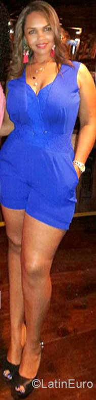 Date this funny Colombia girl Maria from Cali CO21713