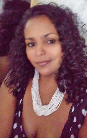Date this young Brazil girl Gilmara from Petrolina BR10219
