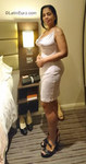 charming Dominican Republic girl Angelazp from Santo Domingo DO29869