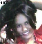 hard body Dominican Republic girl YENNY from Santo Domingo DO29275