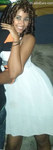 nice looking Dominican Republic girl Nicol from Santo Domingo DO29777