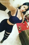 foxy Dominican Republic girl Santa from Santo Domingo DO29294