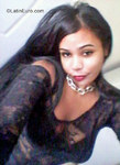cute Dominican Republic girl Yamerisa from Santiago DO29313